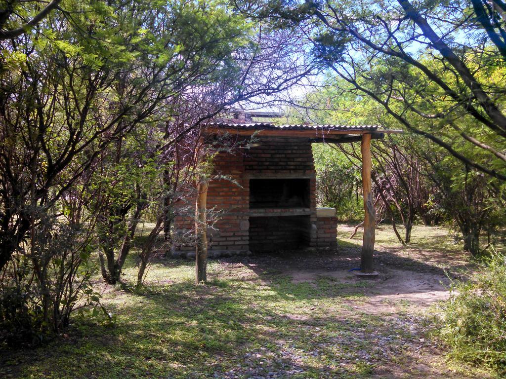 Complejo Casas De Campo San Marcos Sierras Exterior photo